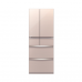 MITSUBISHI MR-WX47LG-F-P 6 Doors Refrigerator(417L)(Energy Efficiency Class 3)